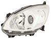 MAZDA CG15510L0C Headlight
